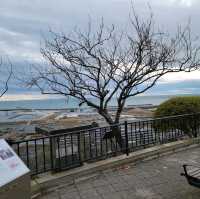 Ishinomaki Hiyoriyama Park (石巻日和山公園)