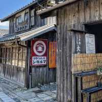 魔女の宅急便の世界『小豆島オリーブ公園』🧙‍♀️