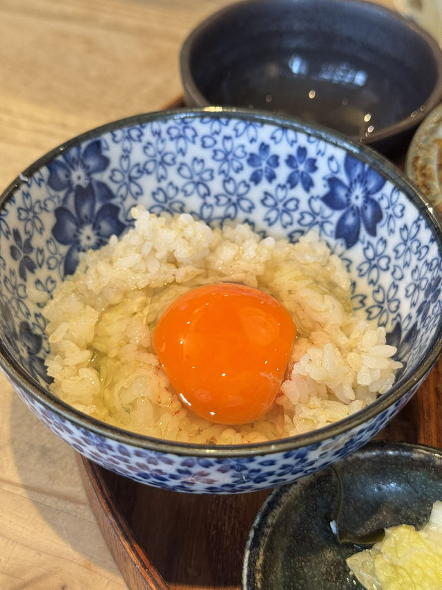【大阪/四ツ橋】体に優しい栄養満点の和定食 