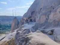 Cappadocia 綠線一日遊