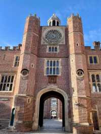 Hampton Court Palace