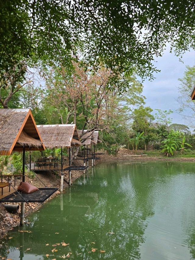 เฮงเฮ้าส์ (Heng House) เพชรบูรณ์
