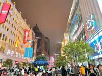 18 ชั่วโมงในเซี่ยงไฮ้ เที่ยวไหนได้บ้าง?