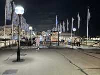 Come explore Sydney!