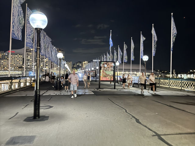 Come explore Sydney!