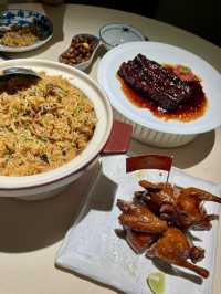 🇨🇳 3-Days Kid-Free Guangzhou Escape – Food & City Strolls 🏙️🍜✨
