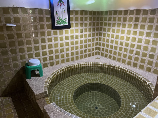 색다른 치앙마이 여행, 치앙마이 외곽 온천 여행 당일치기!! 이젠 여기로 GO
