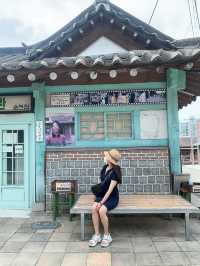🇰🇷커플여행추천 순천 드라마촬영장