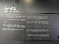 Must visit museum in Shenzhen! 