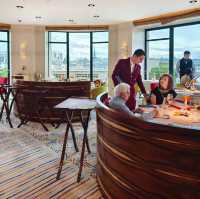 a memorable dining experience