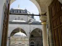 ソロ旅トルコ｜お気に入りモスクを探して🕌