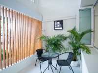 Tukteaw Hostel ที่พักขอนแก่น
