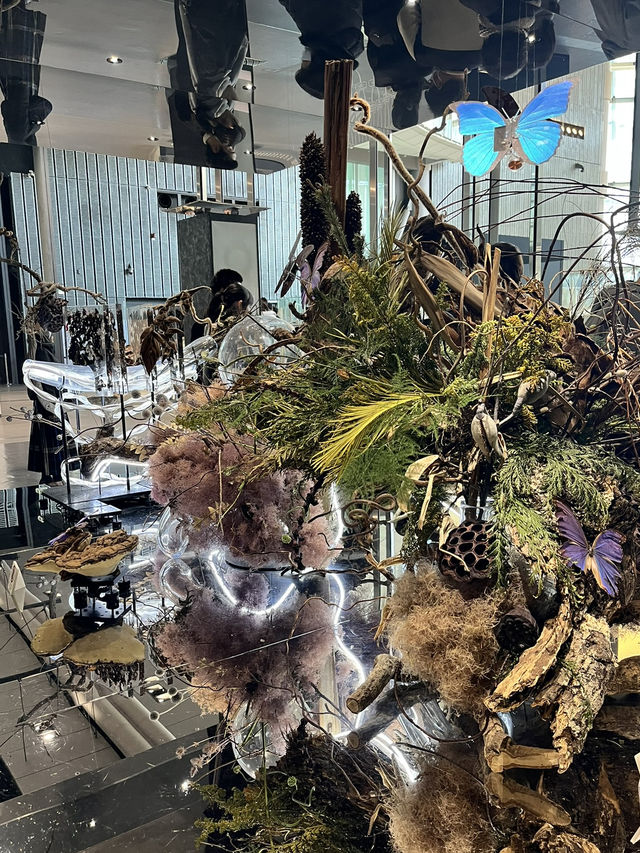 ✅ 🌏日本科学未来館 攻略ガイド 🏛🔬