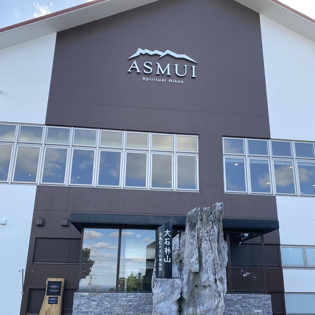 🌿ASMUI Spiritual Hikesで神秘の森を散策🌿