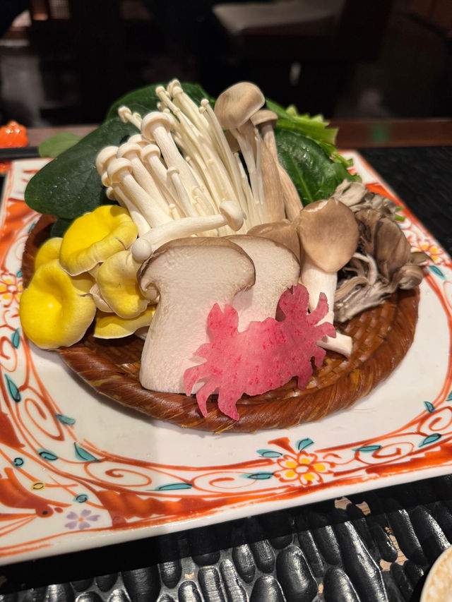 一個很美味的蟹宴🦀