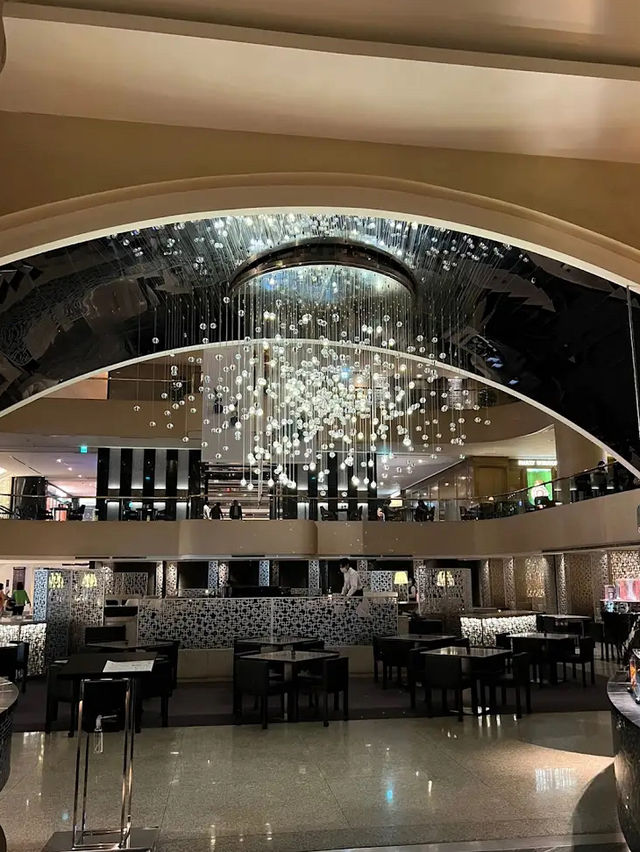 台北| 晶華酒店早餐盛宴 必吃美味讓你一次滿足 