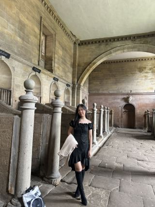 Seaton Delaval Hall: A Hidden Gem of Dramatic Elegance
