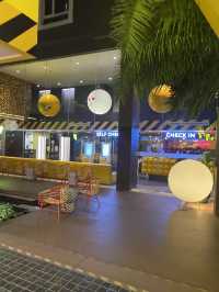 Mood Hotel Pattaya