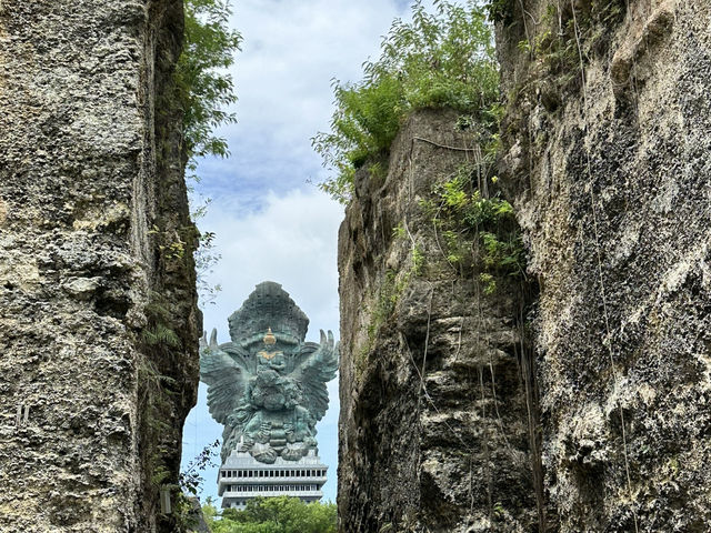 Bali 5D4N free and easy trip