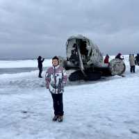 SOLHEIMASANDUR PLANE WRECK ICELAND | FROZEN IN TIME