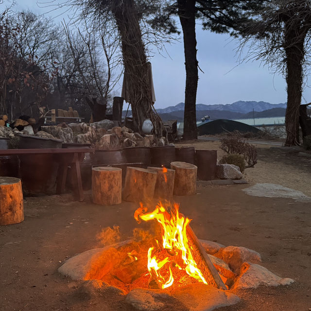 남양주 150년 전통 한옥숙소 소천재