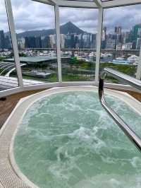 MSC Bellissima: Exceptional Service