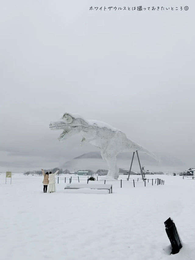 待望のリニューアル！世界的にも有名な恐竜博物館