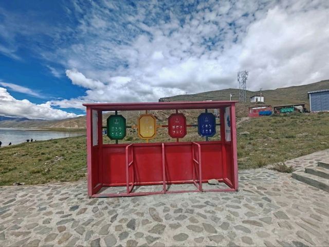 Exploring the Majestic Shigatse, Tibet: A Glimpse of Serenity and Beauty