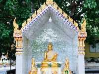 วัดศรีบูรณาวาส