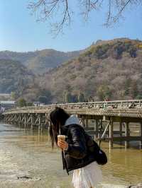 교토 아라시야마 여행 코스 추천🎋