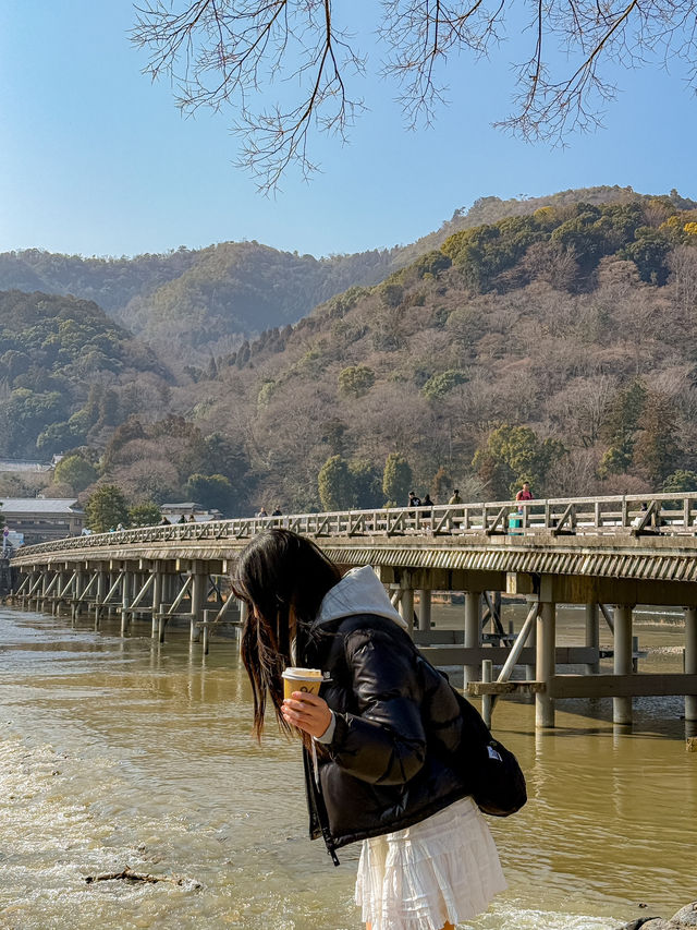 교토 아라시야마 여행 코스 추천🎋