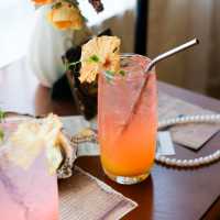 Alley & Daisy: A Cozy European-Inspired Café in Johor Bahru