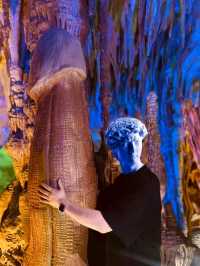 Ape Cavern 