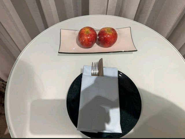 홀리데이인 방콕