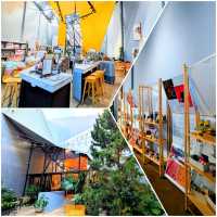 Dak Lak - Exploring Coffee in a Rusty Environment 
