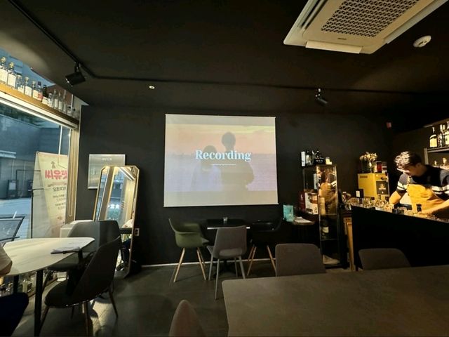 더 위스키