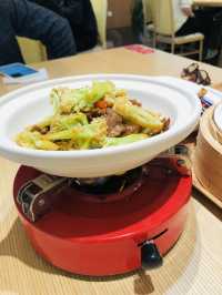新開的小菜飯店