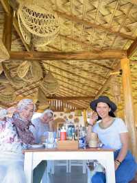 ส้มตำนาป้อ ร้านฮาลาล  - นาหมื่นศรี ตรัง 