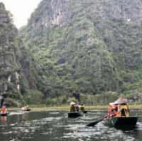 北越雙龍灣、沙壩、河內自由行
