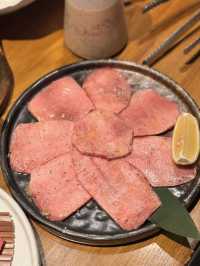 虎丸燒肉（益田假日廣場店）