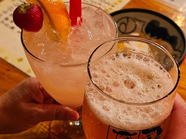 埼玉県加須市のバー