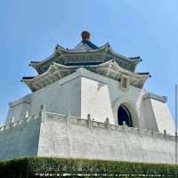中正紀念堂
