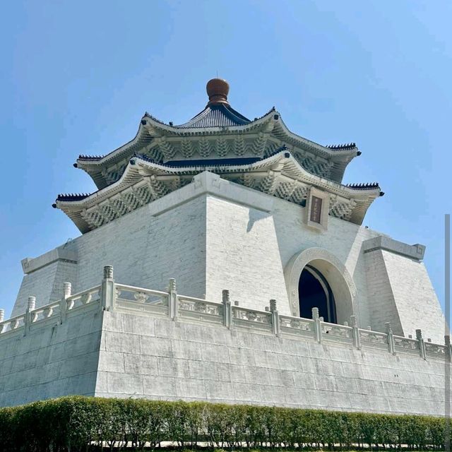 中正紀念堂