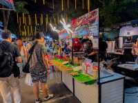🌟 INDY MARKET CHATUCHAK 🌟🛍️✨