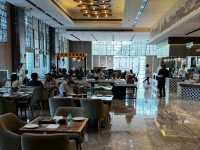 極致的海南度假風情---三亞珊瑚灣文華東方酒店 Mandarin Oriental Sanya