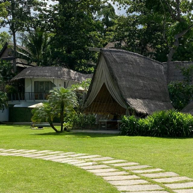 Eden Beach Khao Lak Resort & Spa พังงา