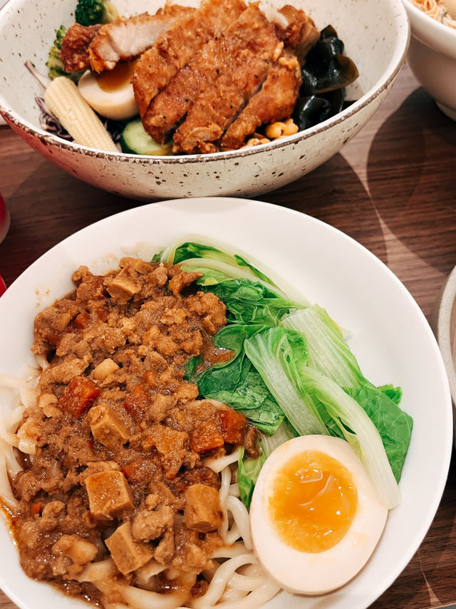 台北美食探店🧋玖仰茶食文化 仁愛延吉門市