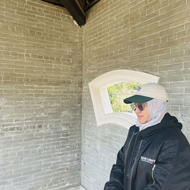 Suwon Shooting Location 🎥