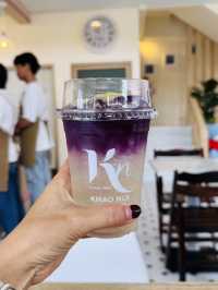 คาเฟ่ Khanoi