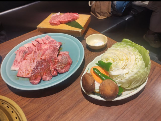 히다규 마루아키 – 다카야마에서 만나는 최상급 히다규 야키니쿠